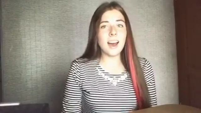 ALEKSEEV- Океанами стали (cover Андрейчук Ира) смотреть онлайн