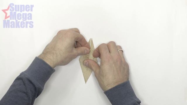 Paper Owl tutorial. DIY paper Owl. Easy origami смотреть онлайн