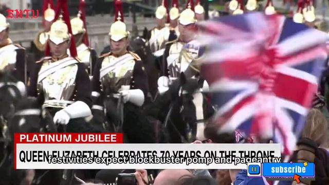 Camellia duchess will be Queen in Jubilee UK Queen Elizabeth say смотреть онлайн