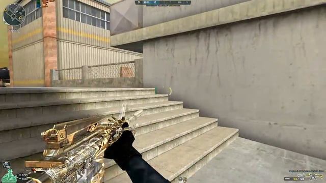 Alias Pogi Top 5 Plays Volume 42! CrossFire Philippines! смотреть онлайн