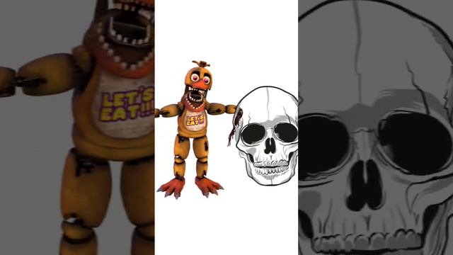 Fnaf AR edit/DAMAGED/ #fivenightsatfreddys #fnaf #game #freddy #meme #freddyfrostbear #me #edit смотреть онлайн