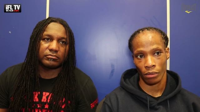 'THAT'S BOZO S***!' - JAMIE MITHCELL & DEWEY COOPER REACT TO WORLD TITLE WIN OVER SHANNON COURTENAY смотреть онлайн