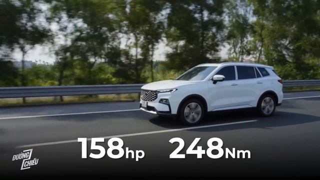 Ford Territory: Vẫn còn nhiều thứ "giá trị" trong phân khúc | Đường 2 Chiều смотреть онлайн