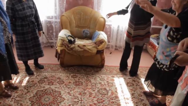 "Матаня парами". с.Куймань Лебедянского района. смотреть онлайн