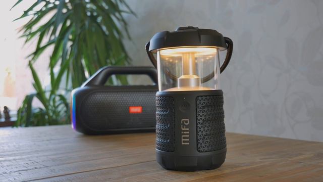 MIFA WILDCAMPING VS WILDBOX