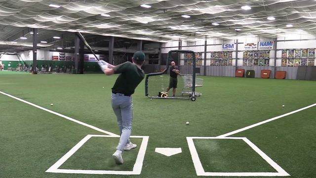 Nathan Wolf - MIF - 2024 Grad смотреть онлайн