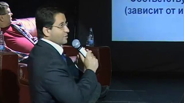 Бизнес-завтрак MBS «Как сделать карьеру в СМИ?» смотреть онлайн