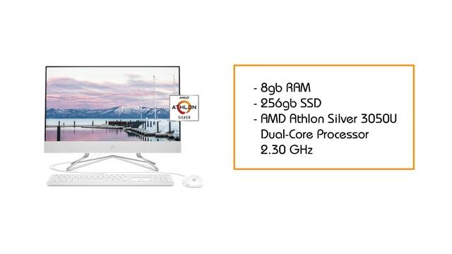 Top 3 All In One PCs in 2024 ? смотреть онлайн