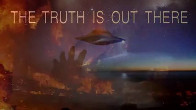 UFO & Alien HD Wallpaper Pack (Download) смотреть онлайн