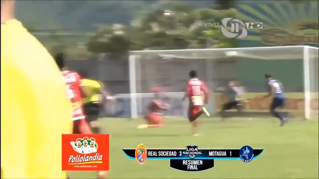 STRIKER Tulio Vega Honduras смотреть онлайн