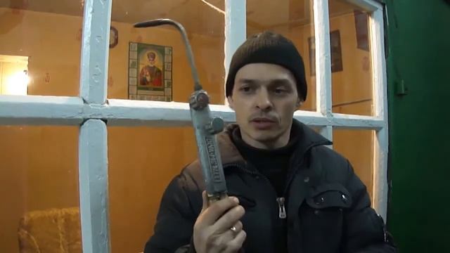 Газосварка для начинающих (должен знать каждый ) смотреть онлайн