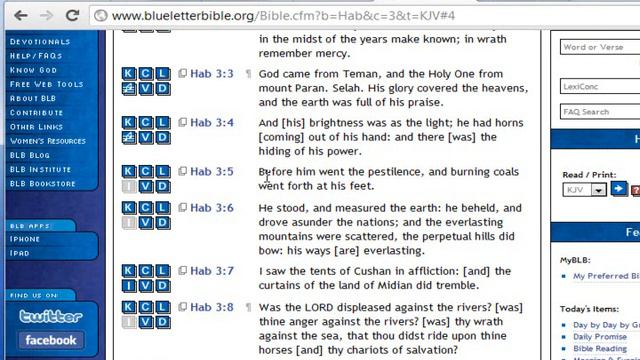 GMS MAIL BAG #0010 MATTHEW 5:17 CONCLUSION смотреть онлайн