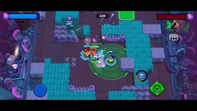 Brawl Stars Halloween празднуем Хэллоуин в Бравл Старс смотреть онлайн