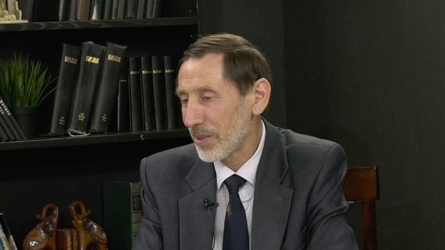 1.11.2019 Книга Откровение. 