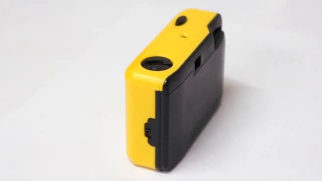 Lomo Aqua 防水相機介紹 смотреть онлайн