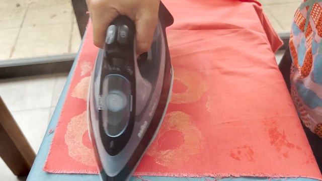 Invisible Ink on Fabric? смотреть онлайн