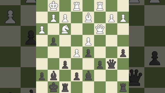 Sicilian Defense: Nyezhmetdinov-Rossolimo, Fianchetto, Lutikov Gambit, Event European Corporate Che смотреть онлайн