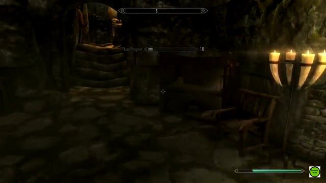 Skyrim: Special Edition | Housing and Adoption | #10 смотреть онлайн
