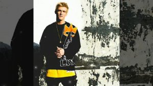 Aaron Carter - Perfect Storm (Audio)