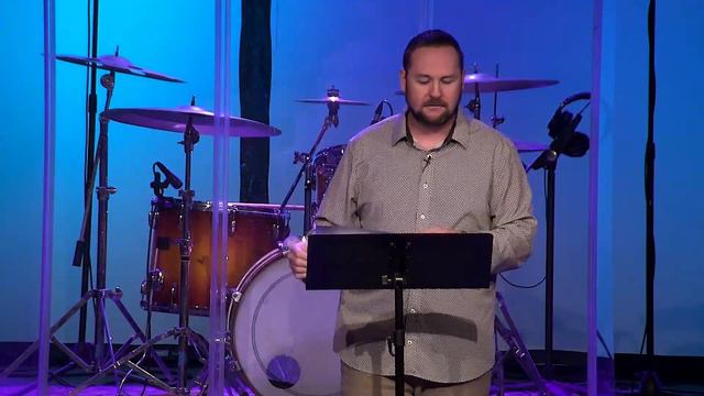 "I AM the Gate" | Sermons Online | February 18, 2024 смотреть онлайн