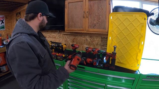 Is $4000 In Power Tools Really Worth It?