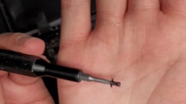 2019 16" Inch MacBook Pro A2141 Disassembly LCD Screen Assembly Replacement Repair