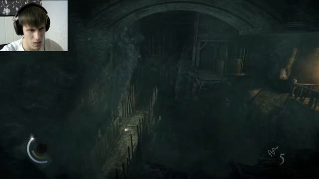Thief Прохождение #10 ► Тайный город под городом. смотреть онлайн