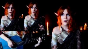 Dragon Age: Origins - Leliana's Song (Gingertail Cover)