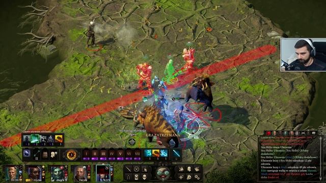 Pillars of Eternity II: Deadfire - SSS #38 - Seeker, Slayer, Survivor смотреть онлайн