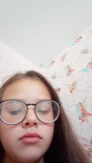 я убераю комнату