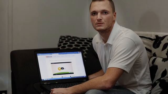 простым языком о биткоине смотреть онлайн