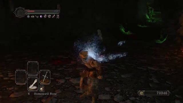Dark Souls 2 Any% Glitchless Great Club - Tutorial 03 - The Rotten смотреть онлайн