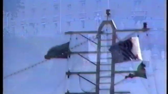 Санкт Петербург 1998 год (архивное видео) Saint Petersburg rare video 1998 смотреть онлайн
