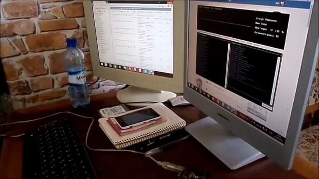 Разговор с компьютером (ЭЛИС 1.0.6) смотреть онлайн