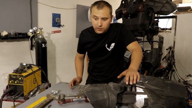 УСТАНОВКА ЗАВОДСКОГО ГИДРОЦИЛИНДРА НА РУКУ СИЛОВОЙ БРОНИ T-60 FALLOUT 4 смотреть онлайн