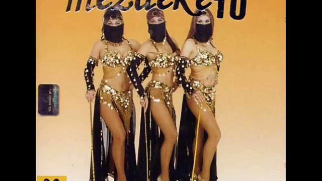 HISHAM ABBAS WANA WANA MEZDEKE