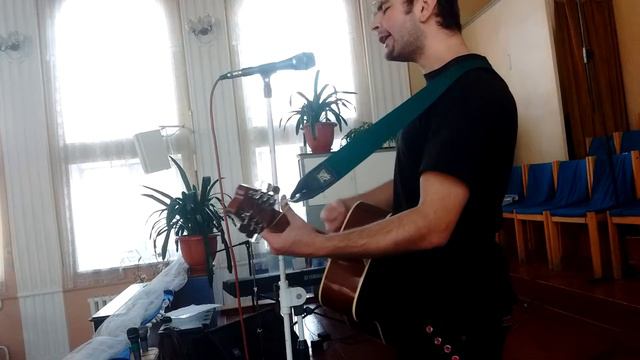 God messeg cover Я смиряюсь Hillsong I surrender смотреть онлайн