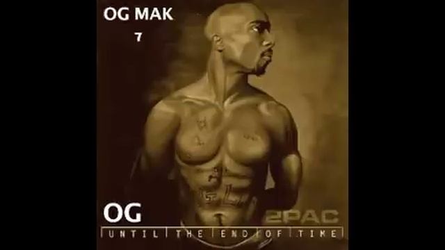 2Pac - 9. Last Nigga Left OG - Until the End of Time CD 2 смотреть онлайн