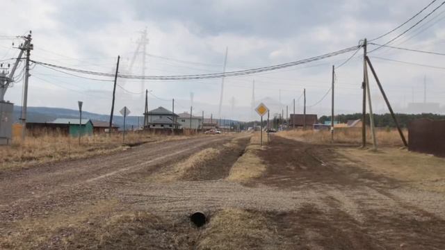 д. Бугачево, ул. Мира❗️ / Панорамный участок-14 соток🔥 стоимость:1200000 🍋 (к.н.771) смотреть онлайн