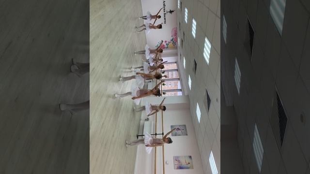 «Куколки», 6-7 лет. смотреть онлайн