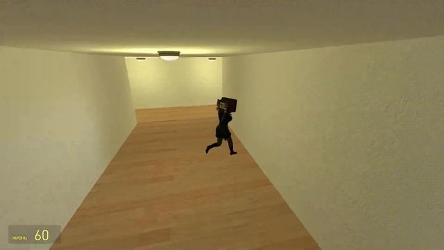 NEW Nicos Nextbot and SKIBIDI TOILET In HOTEL Garry's Mod #306 смотреть онлайн