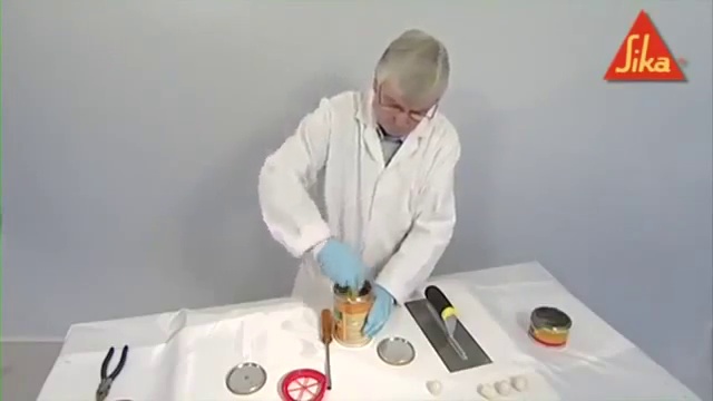 Sikadur 31 CF Normal смотреть онлайн