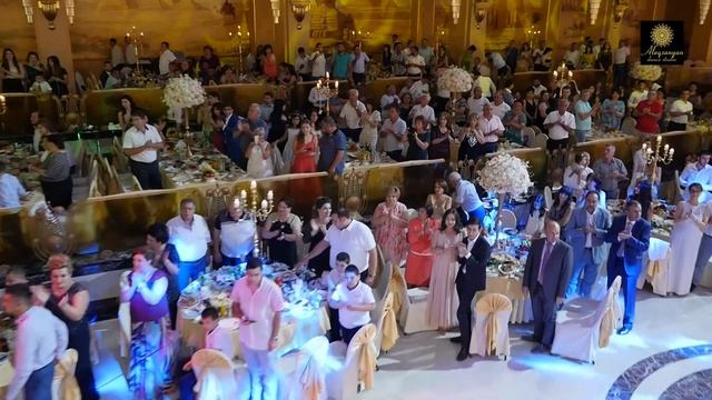 Jaherov Mutq (Berd)_ AleqsanyanS Dance Studio смотреть онлайн