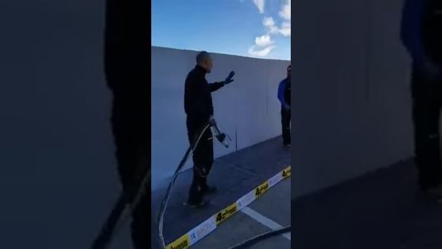 Plastcoat 1030 - tehnika nanošenja završnog sloja смотреть онлайн