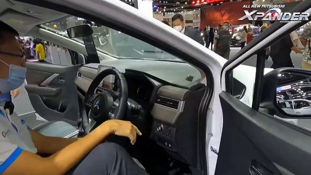 Mitsubishi Xpander 2022 tại Việt Nam sẽ có giá bán không đổi |xe về trong tháng 5@24hTV смотреть онлайн