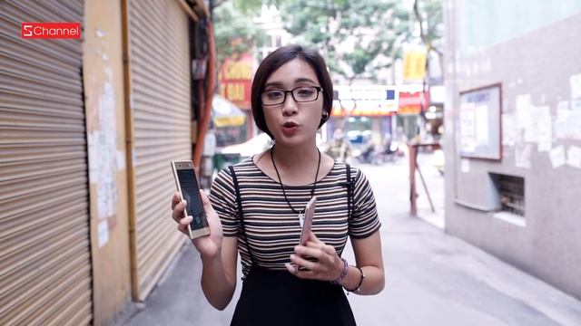 Cùng Mây chọn smartphone tầm 7 triệu: Sony Xperia XA1 Plus hay Oppo F3? смотреть онлайн