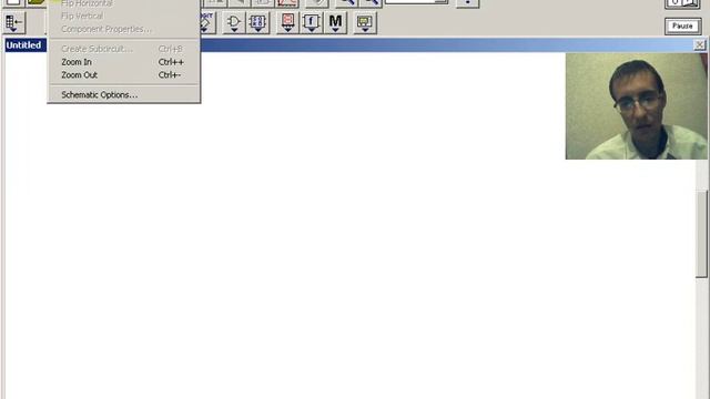 Electronics workbench 5.12 смотреть онлайн