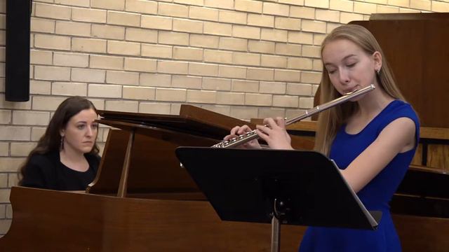 Mendelssohn Scherzo From Midsummer Nights Dream   2 Measures Before P To The End