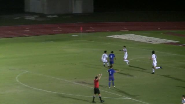 Sean Pitner Goal vs Harmony смотреть онлайн