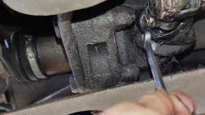 Болтается рычаг КПП ВАЗ САМАРА 2114